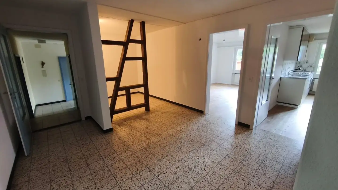 Apartment for rent - Büren 15b, 5272 Gansingen - Photo 4