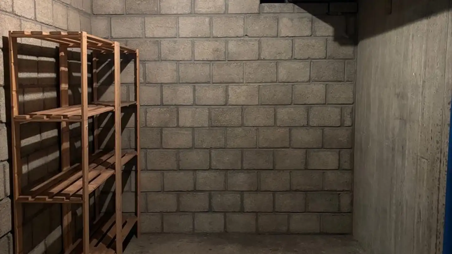 Spazio di archiviazione in affitto - Rue Pré-Du-Marché 23, 1004 Lausanne - Foto 3