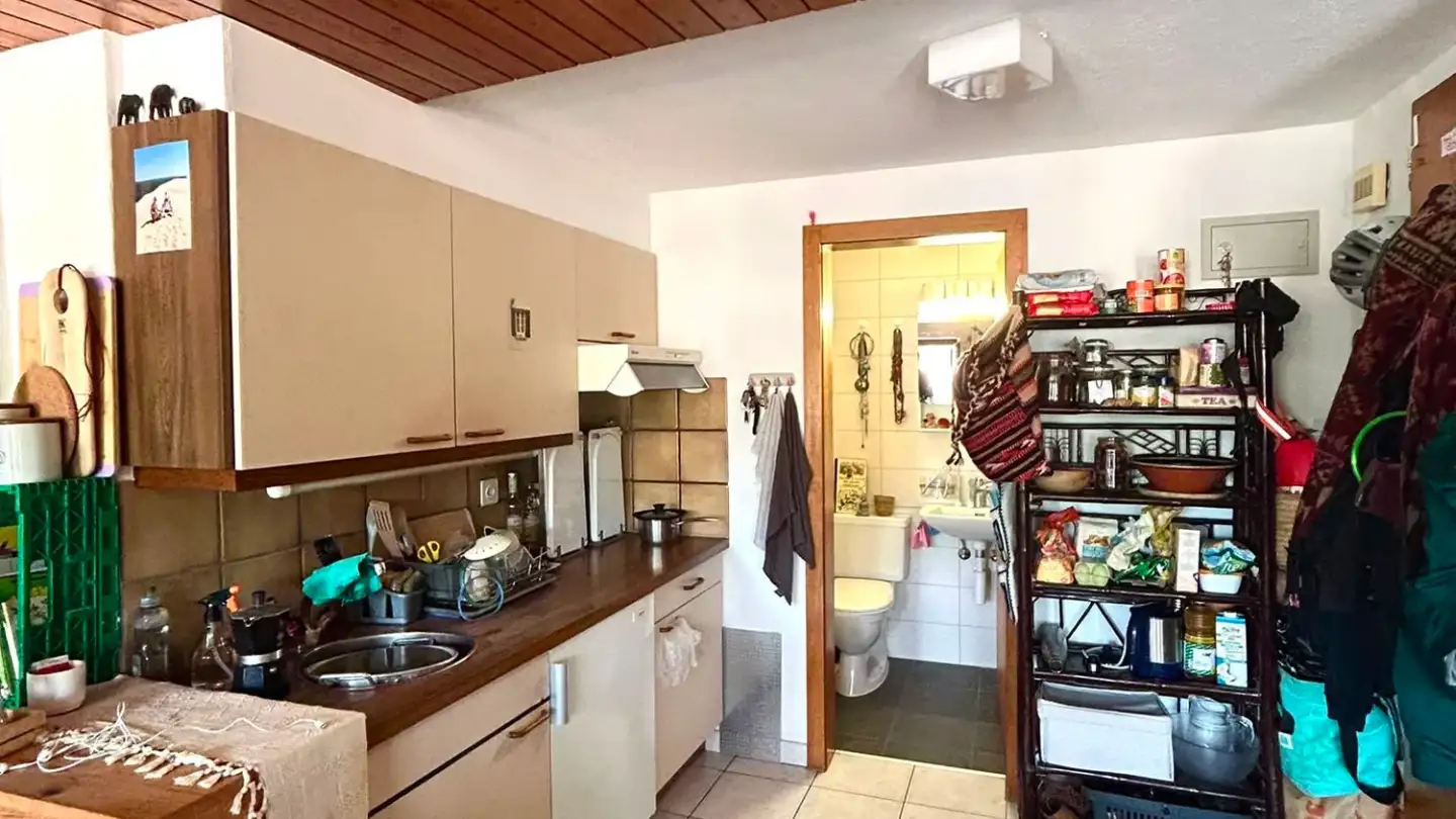 Appartamento in affitto - 1700 Fribourg - Foto 4