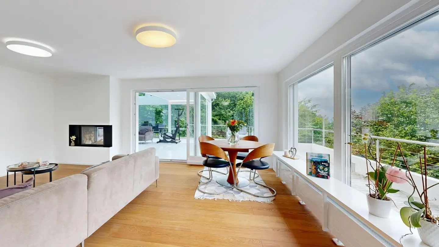 Single house for sale - Hangelimattweg 24, 4148 Pfeffingen
