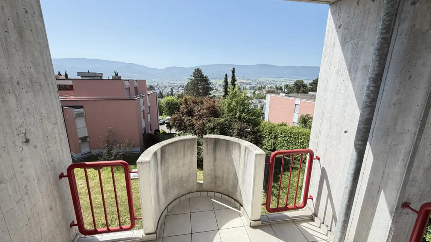 Appartamento in affitto - Rue Des Encrannes, 2800 Delémont - Foto 3