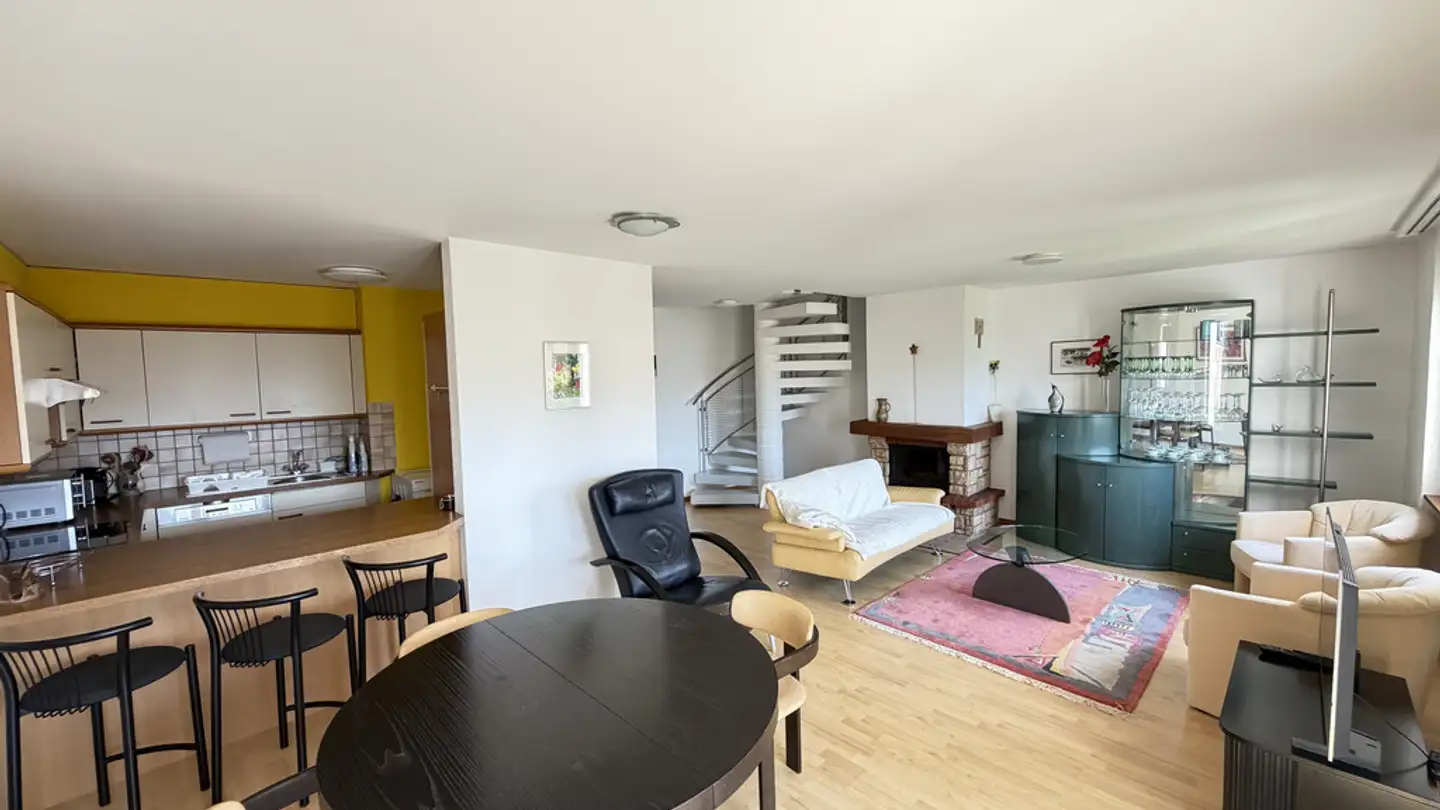 Appartamento in affitto - Rue Des Encrannes, 2800 Delémont - Foto 4