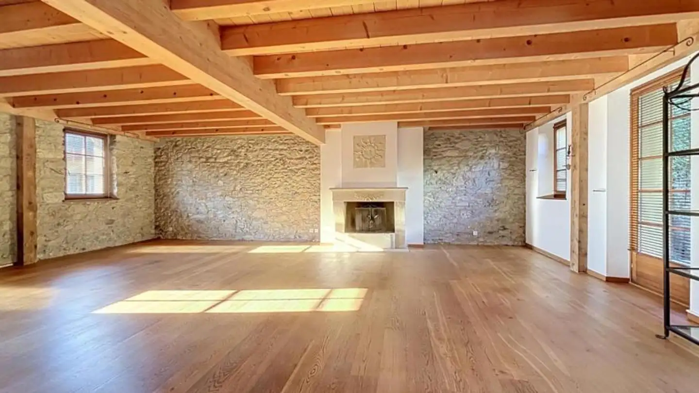 Maison individuelle à vendre - Route du Mandement 112, 1242 Satigny - Photo 2