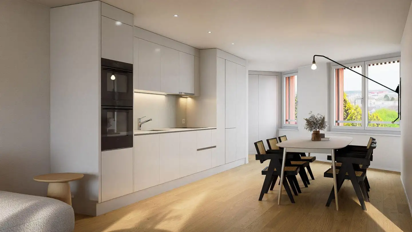 Appartement à vendre - Höhenring 26, 8052 Zürich - Photo 2