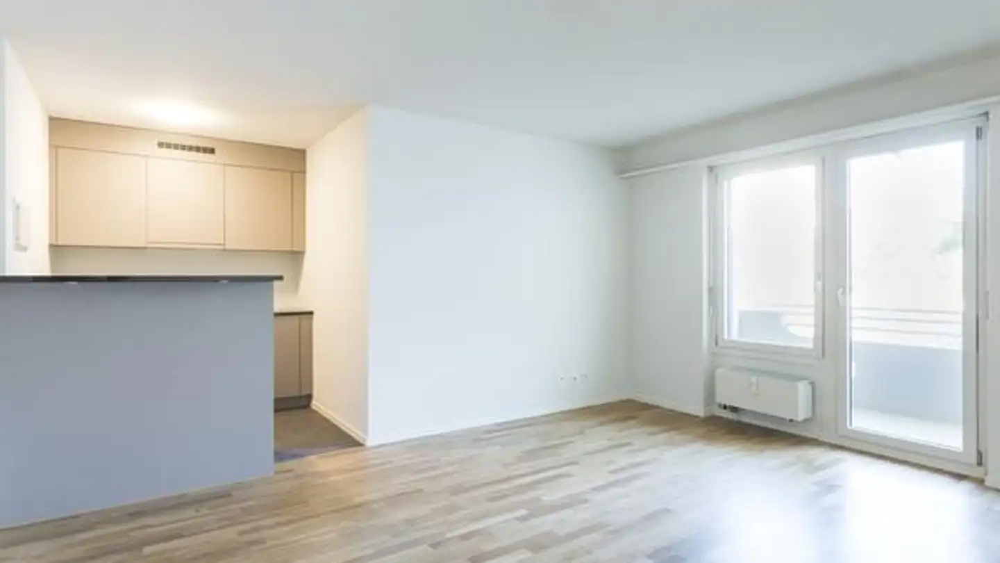 Apartment for rent - Holbeinstrasse 31, 4051 Basel - Photo 3