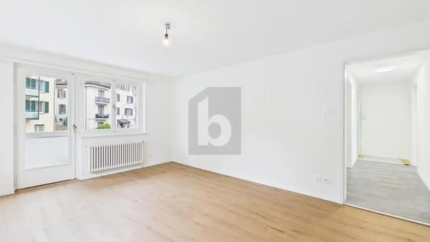 Apartment for rent - 9400 Rorschach