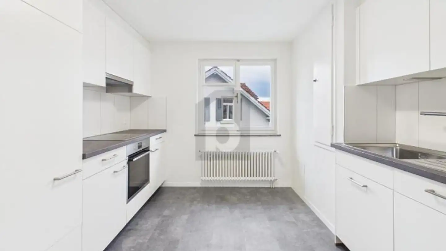 Apartment for rent - 9400 Rorschach - Photo 2