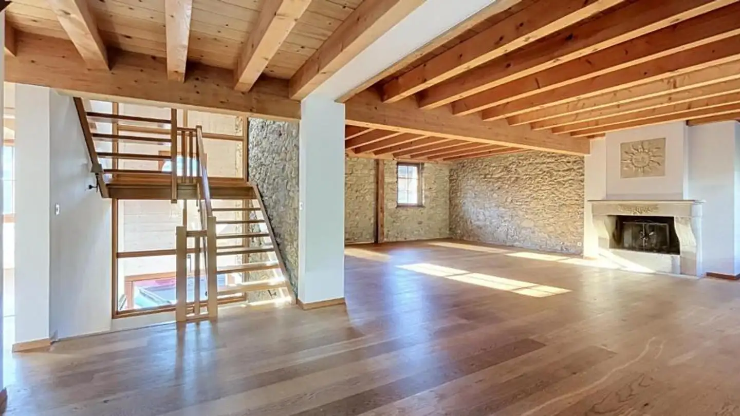 Maison individuelle à vendre - Route du Mandement 112, 1242 Satigny - Photo 4