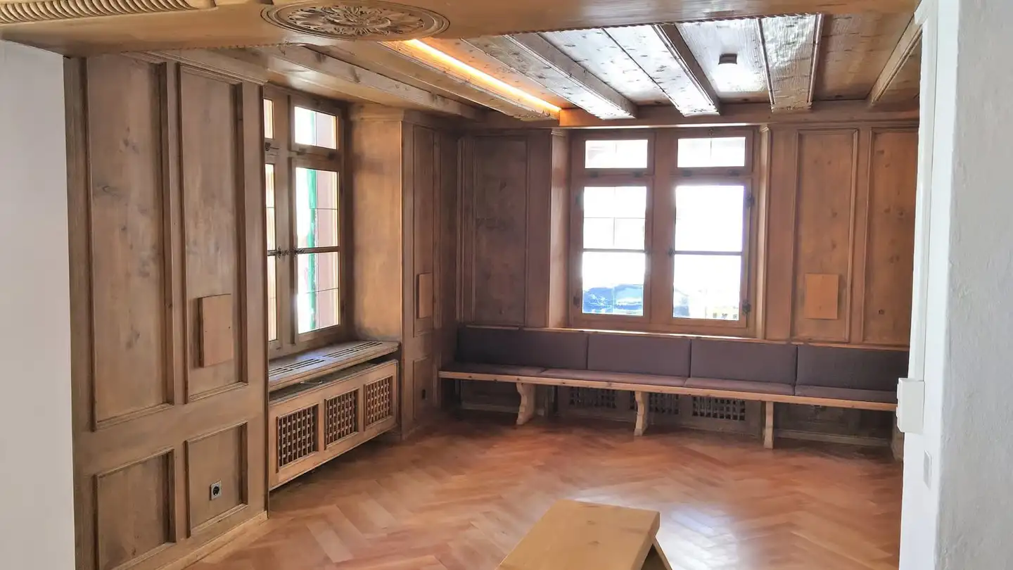 Loft in affitto - Landwasserstrasse 24, 7276 Davos Frauenkirch - Foto 2