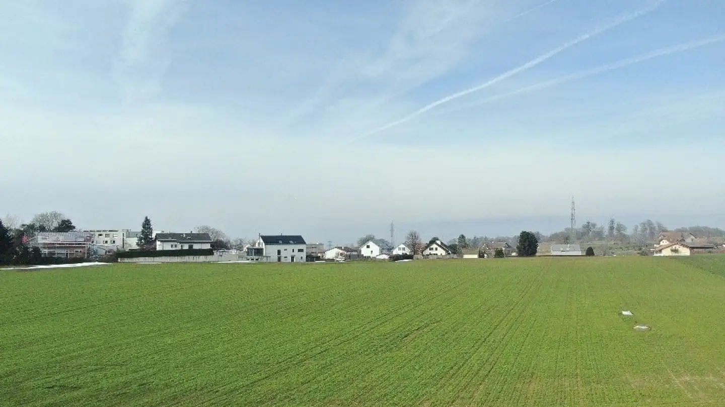 Apartment for sale - 1052 Le Mont-sur-Lausanne