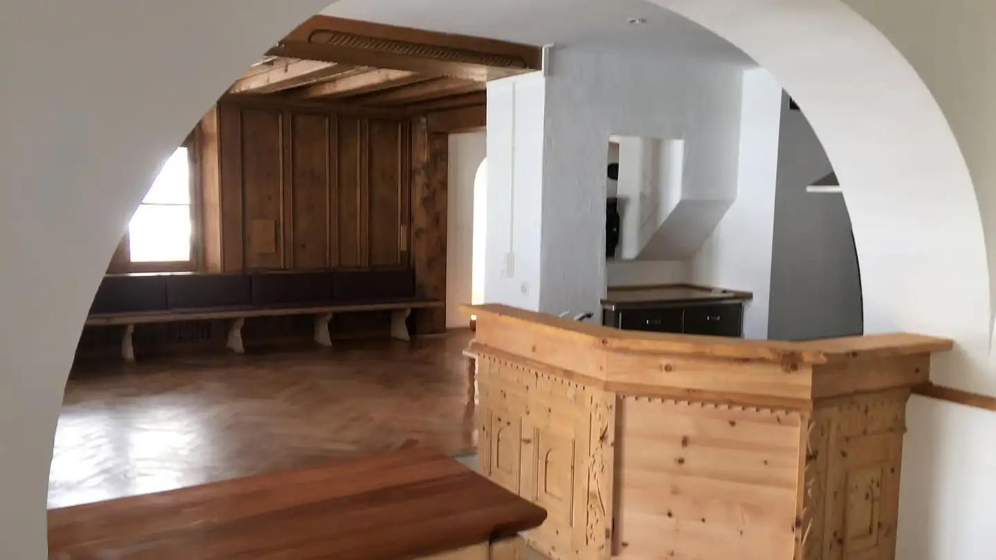 Loft in affitto - Landwasserstrasse 24, 7276 Davos Frauenkirch - Foto 3