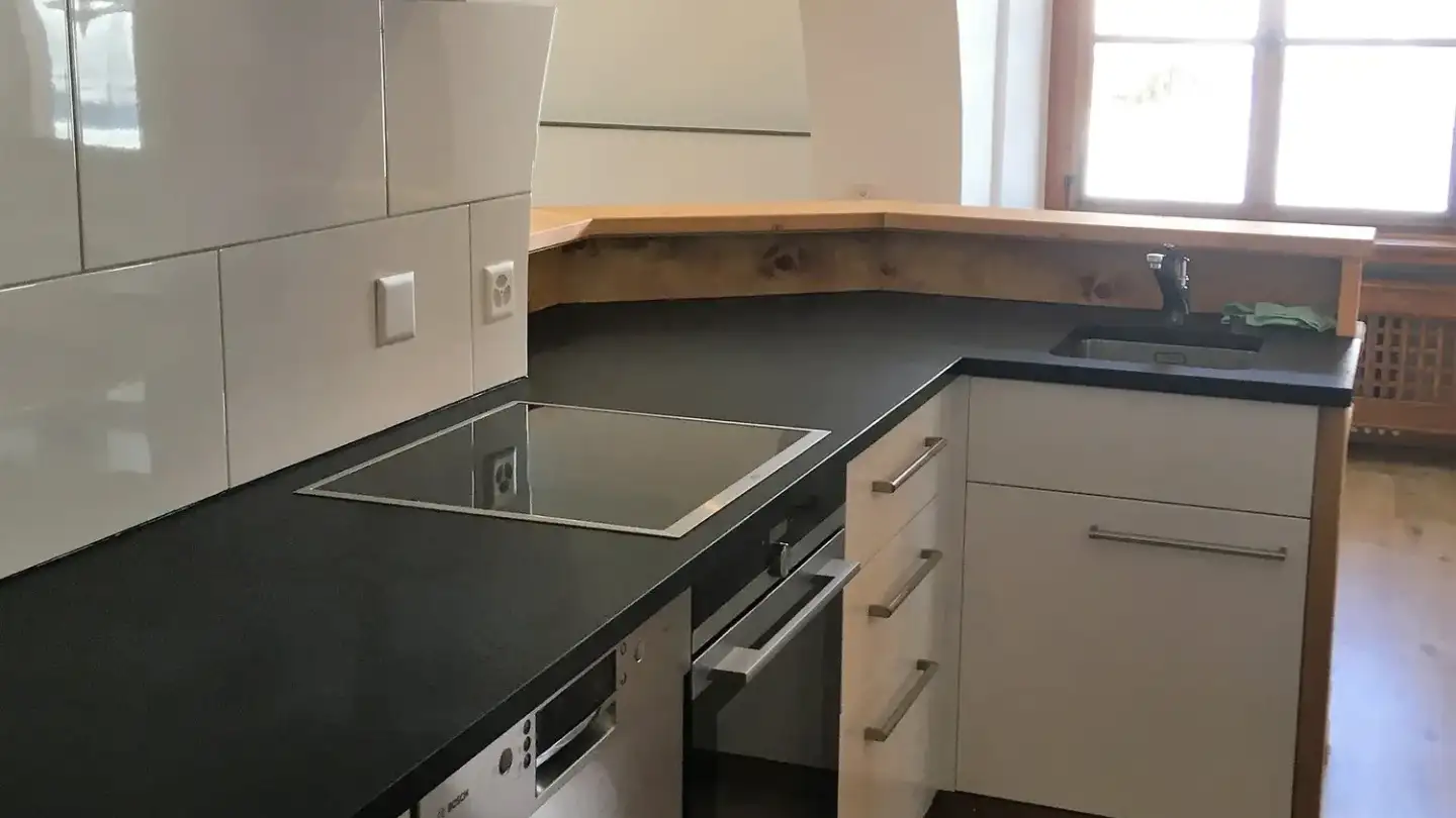 Loft in affitto - Landwasserstrasse 24, 7276 Davos Frauenkirch - Foto 4