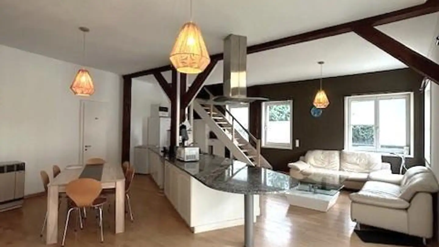 Appartement à louer - Moosacherstrasse 3, 8804 Au ZH - Photo 4