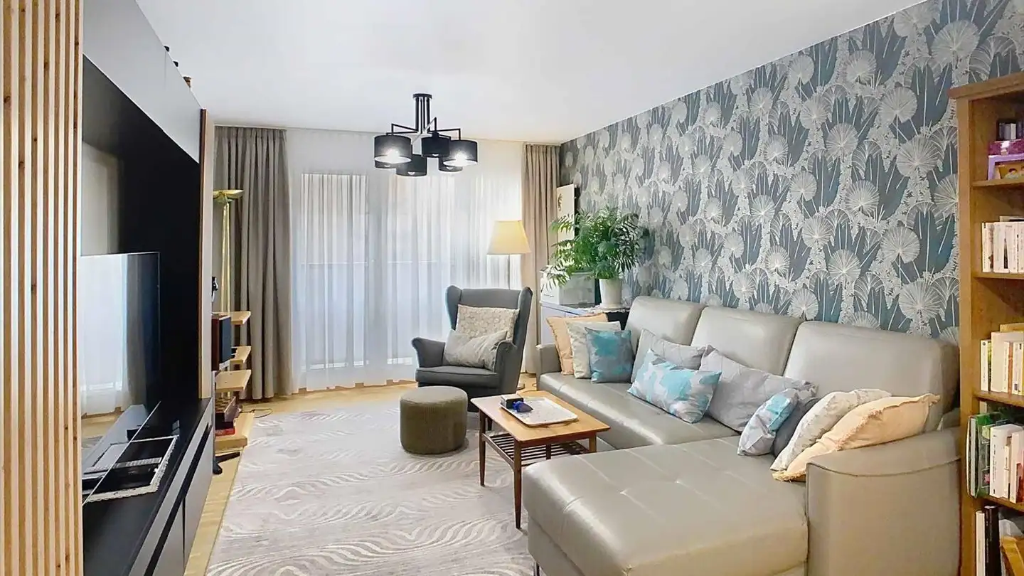 Appartement à vendre - 1205 Genève