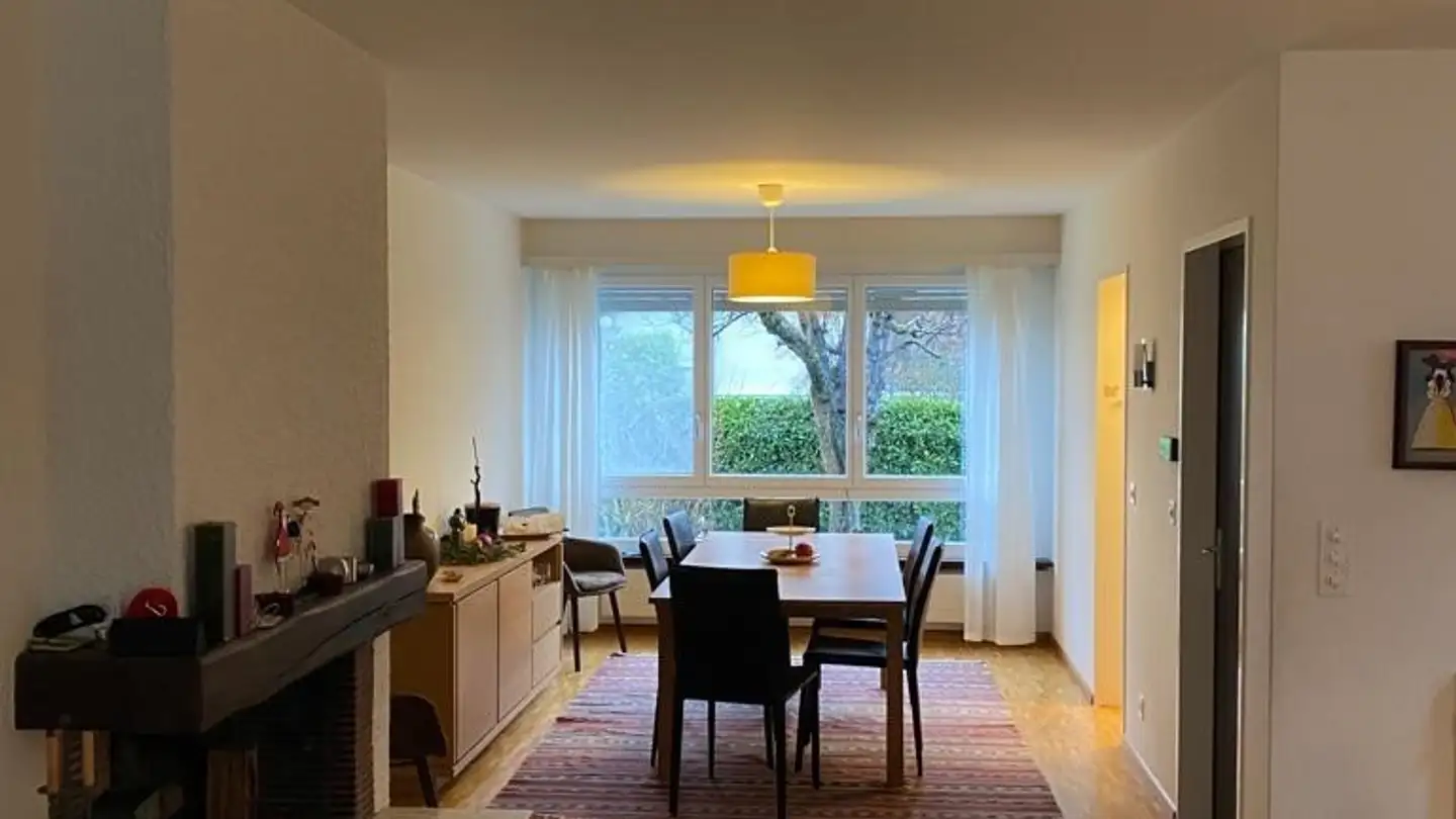 Single house for rent - Rebgasse, 4102 Binningen