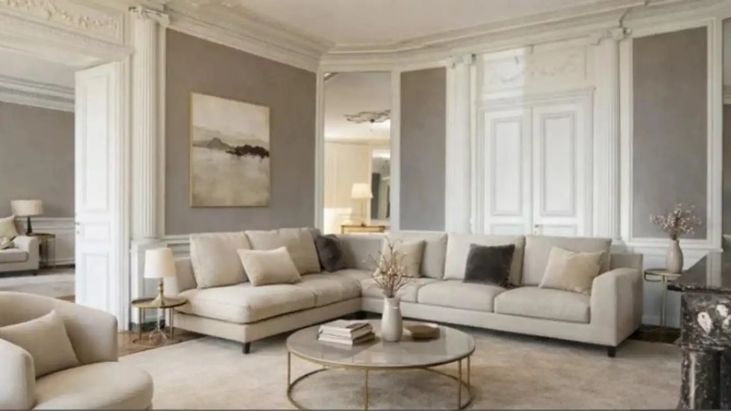 Apartment for sale - 1204 Genève