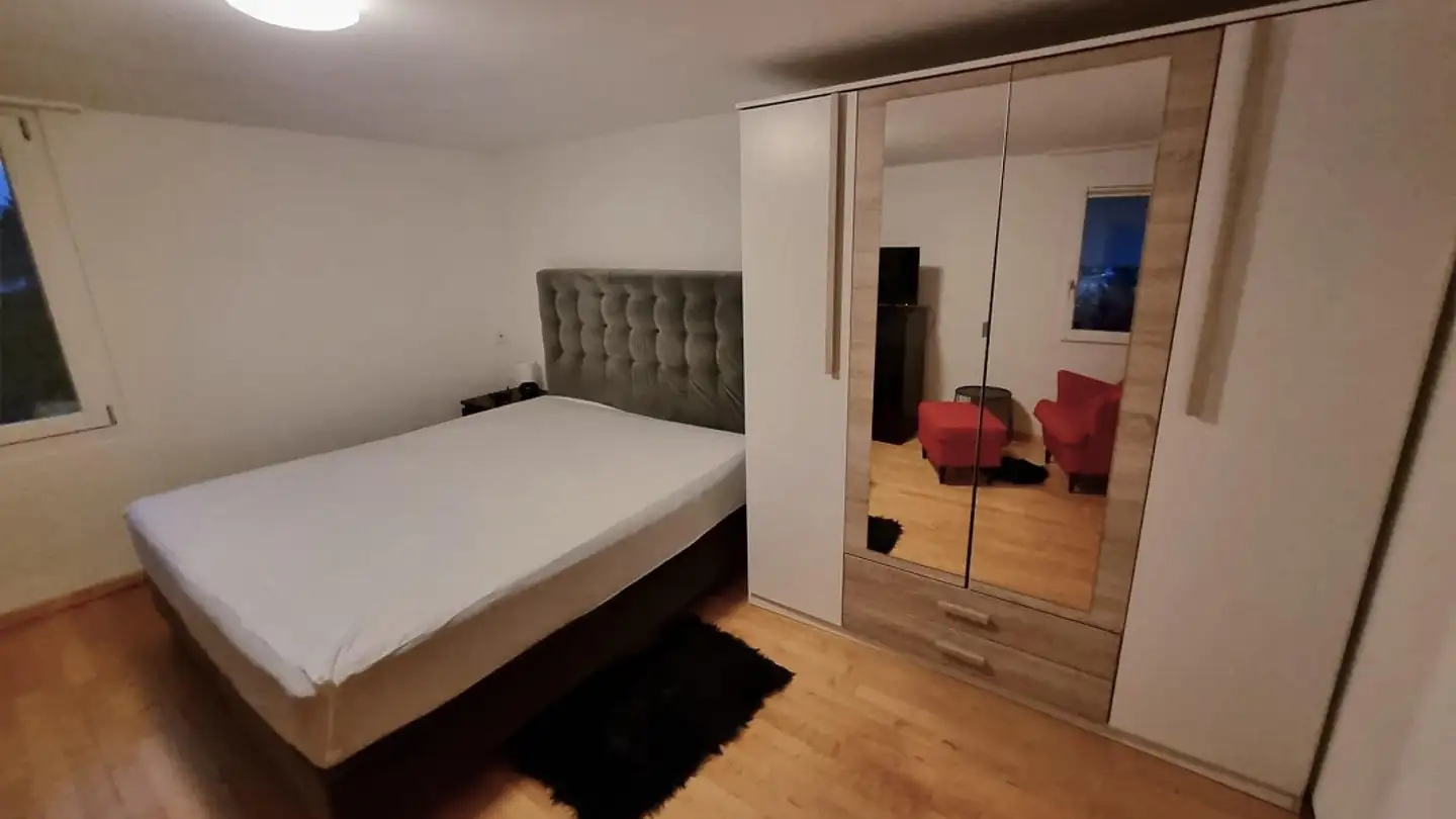 Appartement à louer - Moosacherstrasse 3, 8804 Au ZH - Photo 2