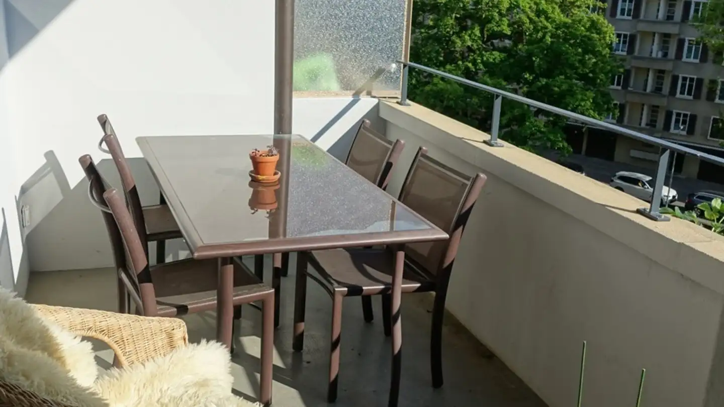 Single room for rent - Spitalackerstrasse 23, 3013 Bern - Photo 2