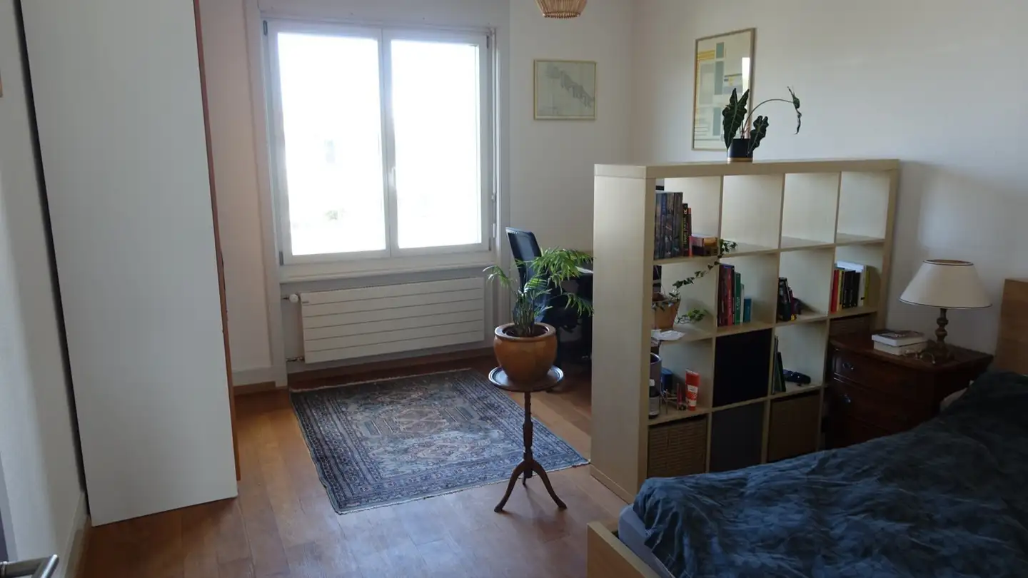 Single room for rent - Spitalackerstrasse 23, 3013 Bern - Photo 4