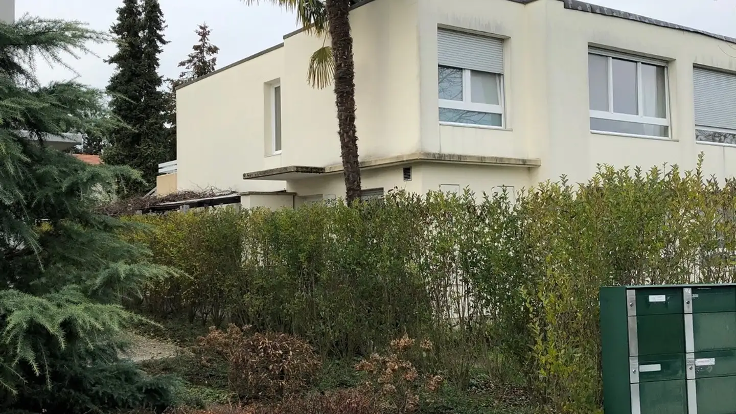 Single house for rent - Rebgasse, 4102 Binningen - Photo 2