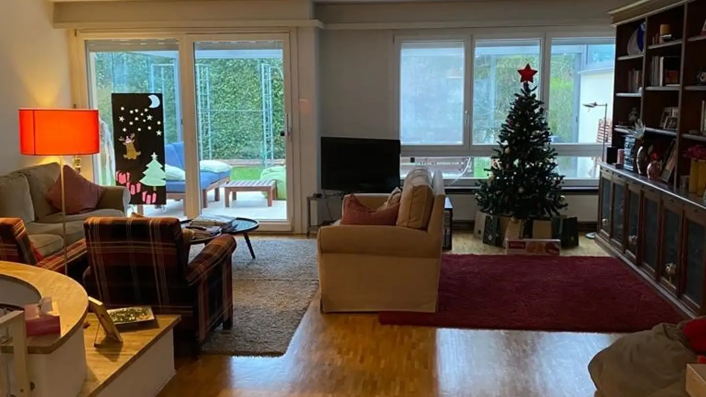 Single house for rent - Rebgasse, 4102 Binningen - Photo 3
