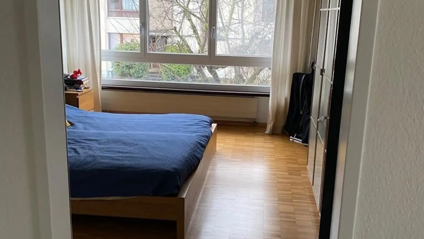 Single house for rent - Rebgasse, 4102 Binningen - Photo 4
