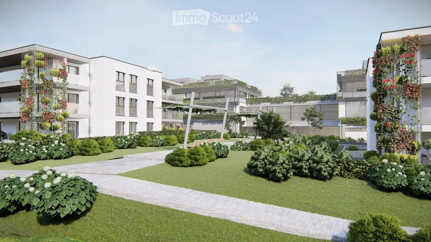 Appartamento in vendita - 1052 Le Mont-sur-Lausanne - Foto 4