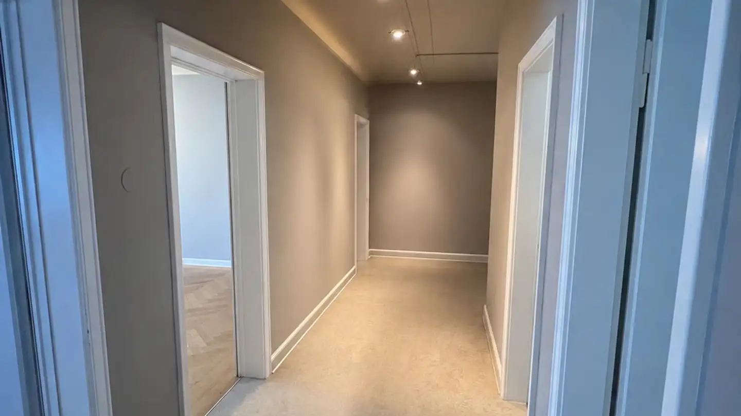 Wohnung mieten - Selnaustrasse 2, 8001 Zürich - Foto 3