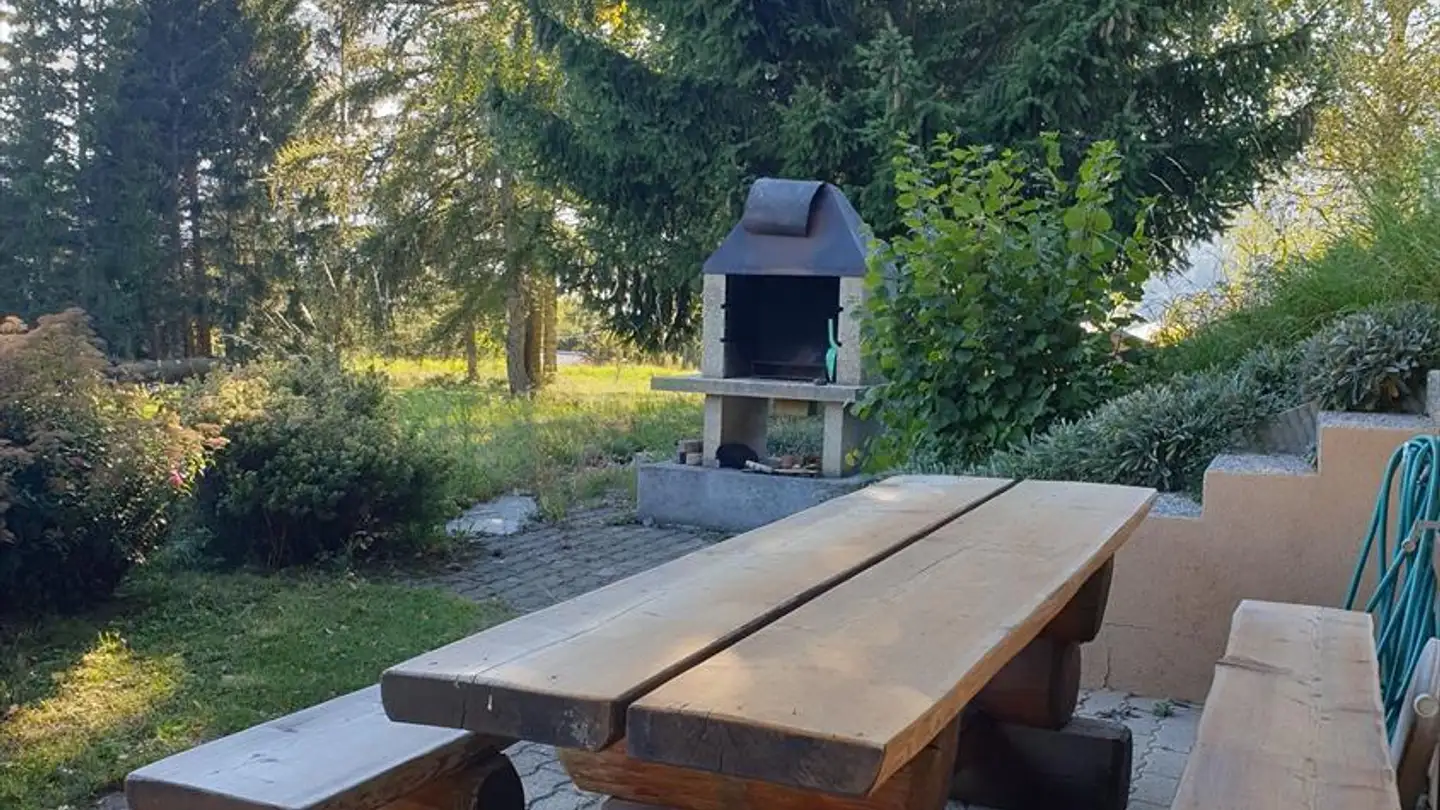 Appartamento in affitto - 1974 Arbaz - Photo 4