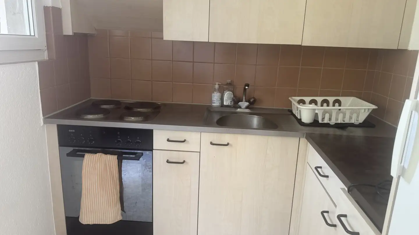 Zimmer mieten - Badenerstrasse 566, 8048 Zürich - Foto 3