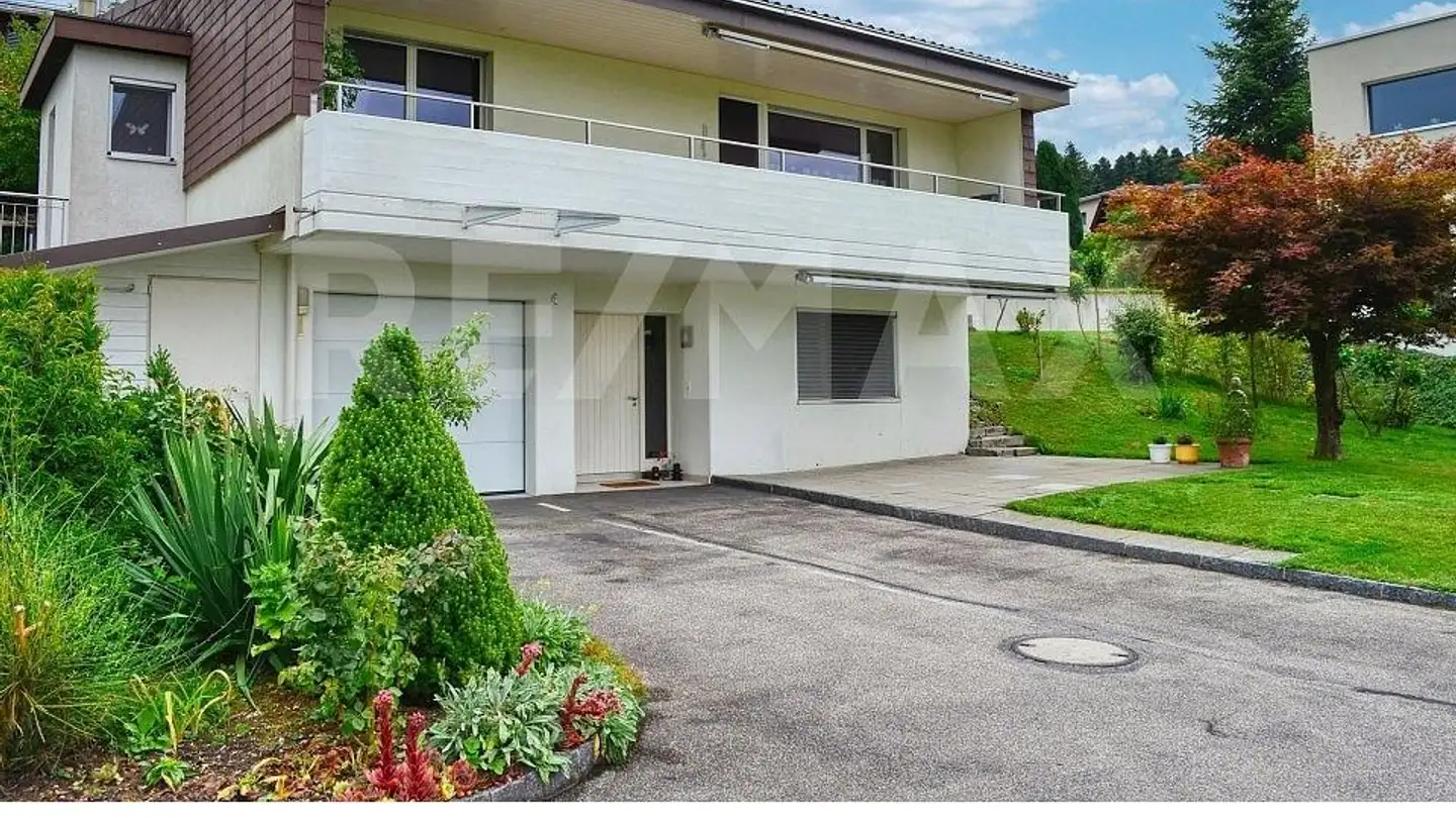 Single house for sale - 6018 Buttisholz