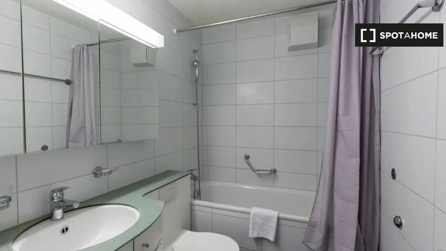 Apartment for rent - 8008 Zürich