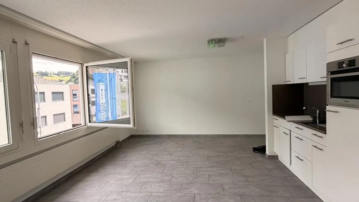 Appartement à louer - Menznauerstrasse 11, 6110 Wolhusen