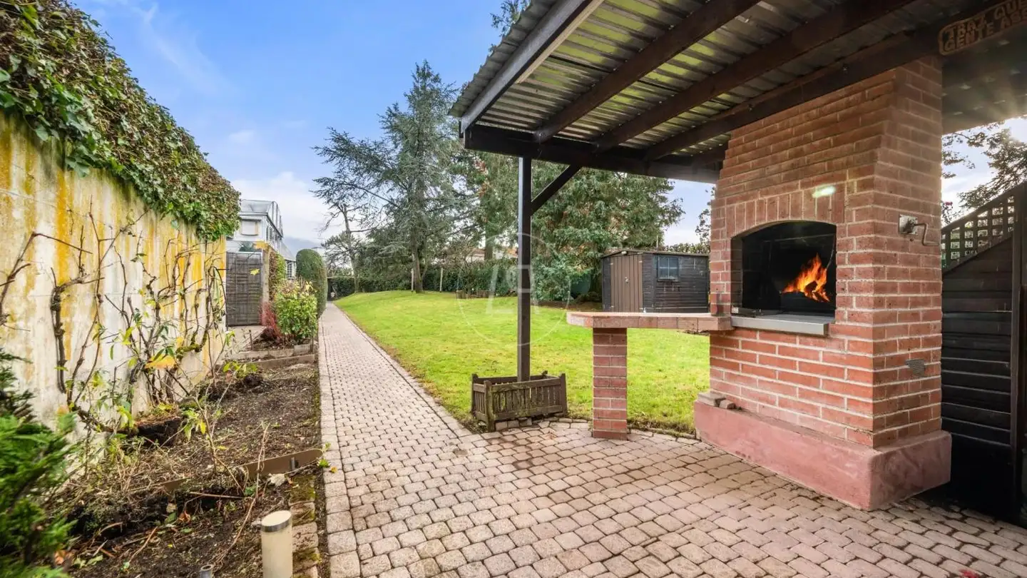Maison individuelle à vendre - 1822 Chernex - Photo 4