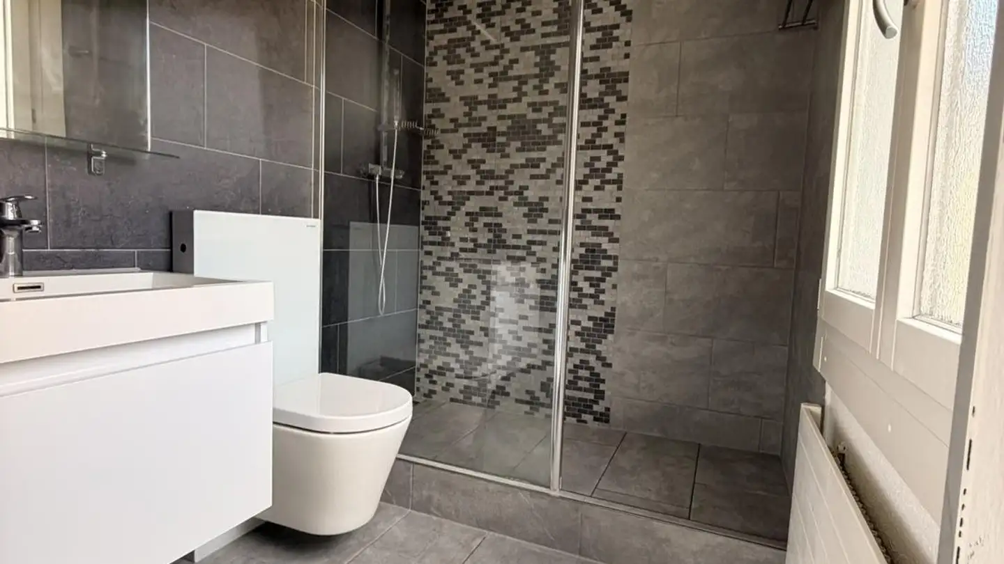 Appartement à louer - Menznauerstrasse 11, 6110 Wolhusen - Photo 3
