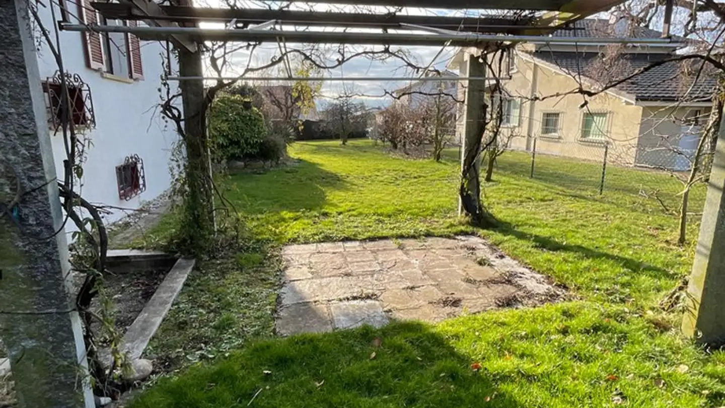 Casa singola in affitto - Chemin Des Mémises 2, 1024 Ecublens VD - Photo 4