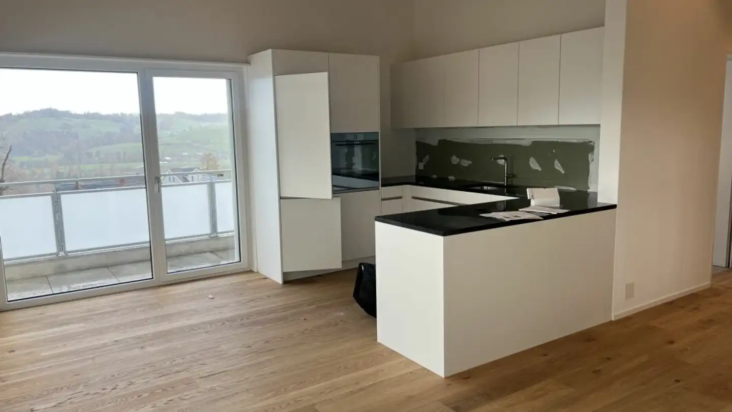 Appartamento in vendita - Ochsenweg, 9122 Mogelsberg - Photo 4