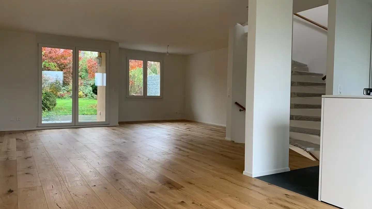 Maison individuelle à louer - 8122 Binz