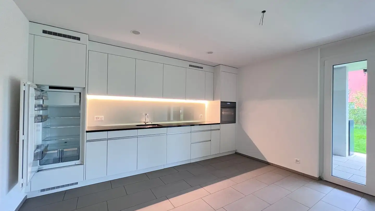 Appartamento in affitto - Stampfiweg 4, 5033 Buchs AG