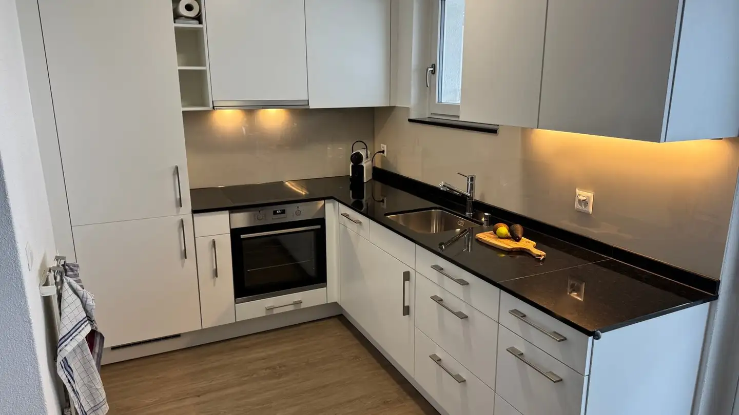 Apartment for rent - Speerstrasse 22, 8738 Uetliburg SG - Photo 2