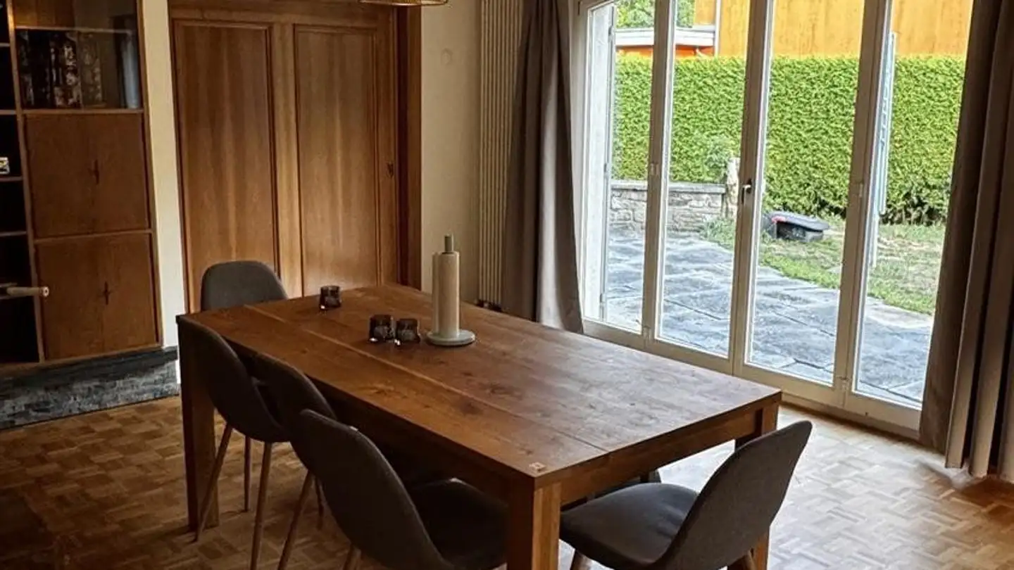 Chambre à louer - 9470 Buchs SG - Photo 2
