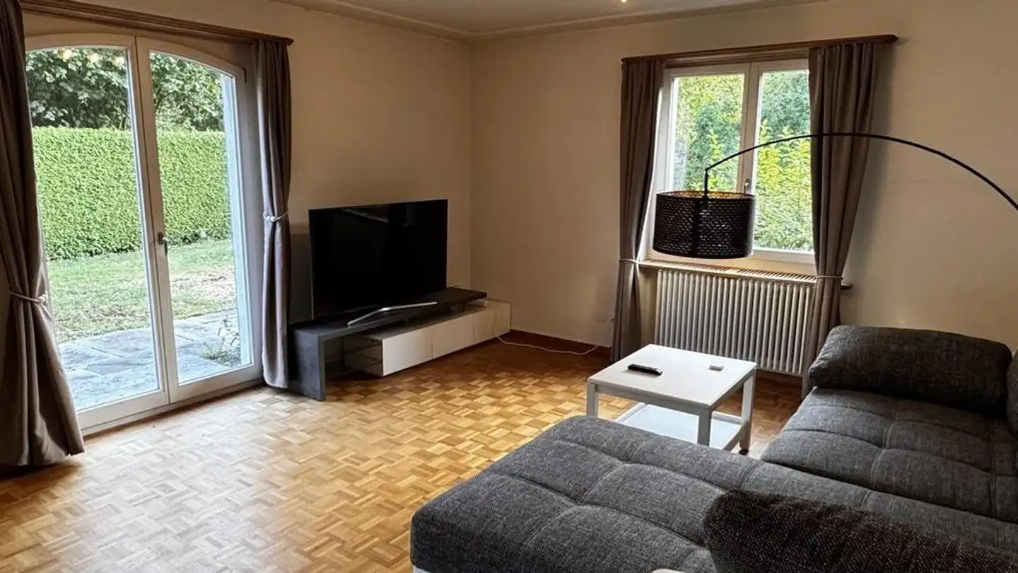Chambre à louer - 9470 Buchs SG - Photo 3