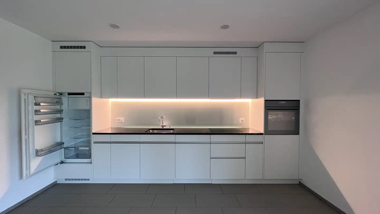 Appartamento in affitto - Stampfiweg 4, 5033 Buchs AG - Foto 2