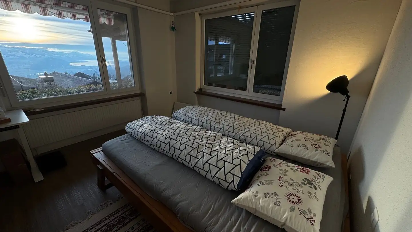 Apartment for rent - Speerstrasse 22, 8738 Uetliburg SG - Photo 3