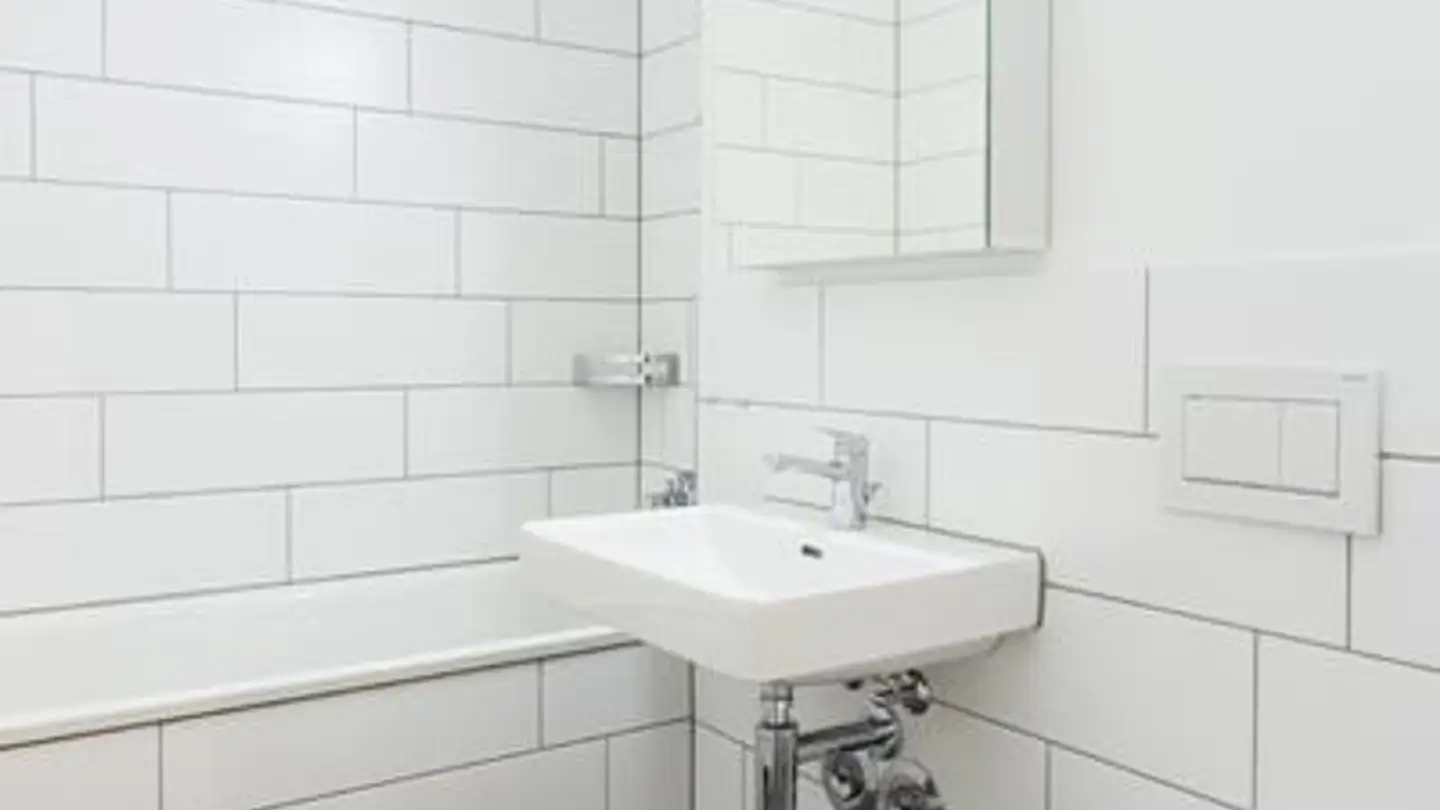 Apartment for rent - Holbeinstrasse 31, 4051 Basel - Photo 4