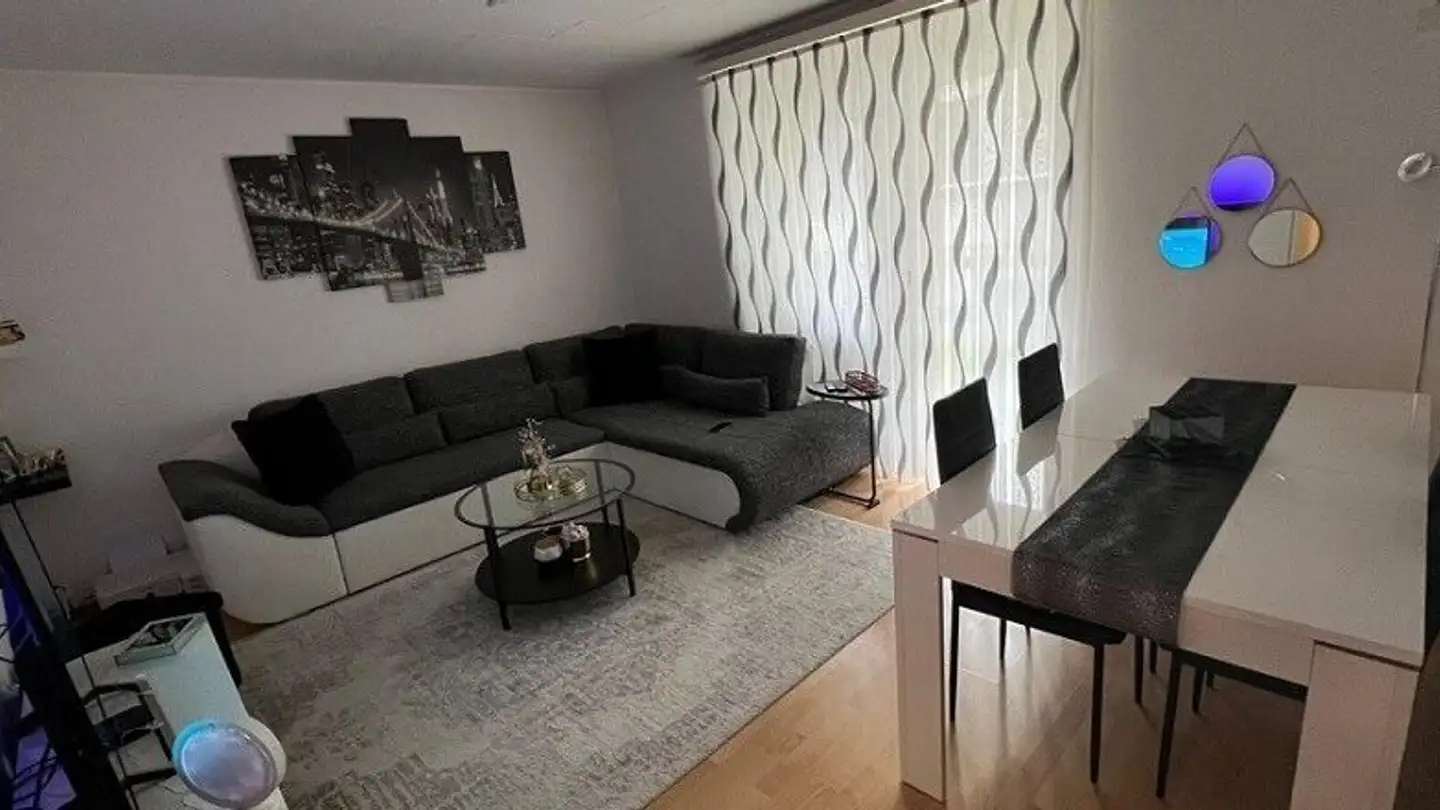 Appartamento in affitto - Waldaustrasse 15, 9000 St. Gallen