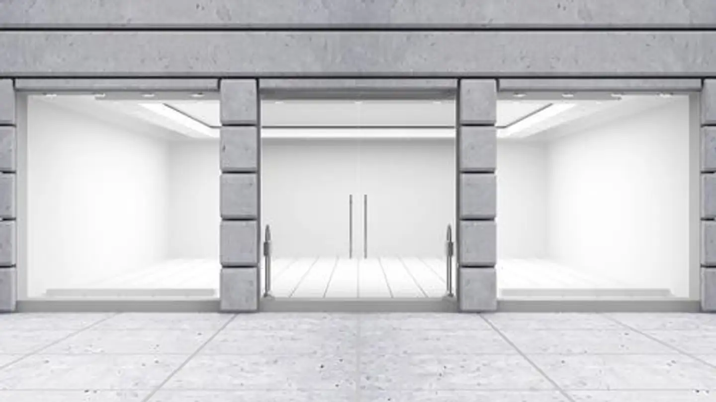 Arcade for rent - 1700 Fribourg