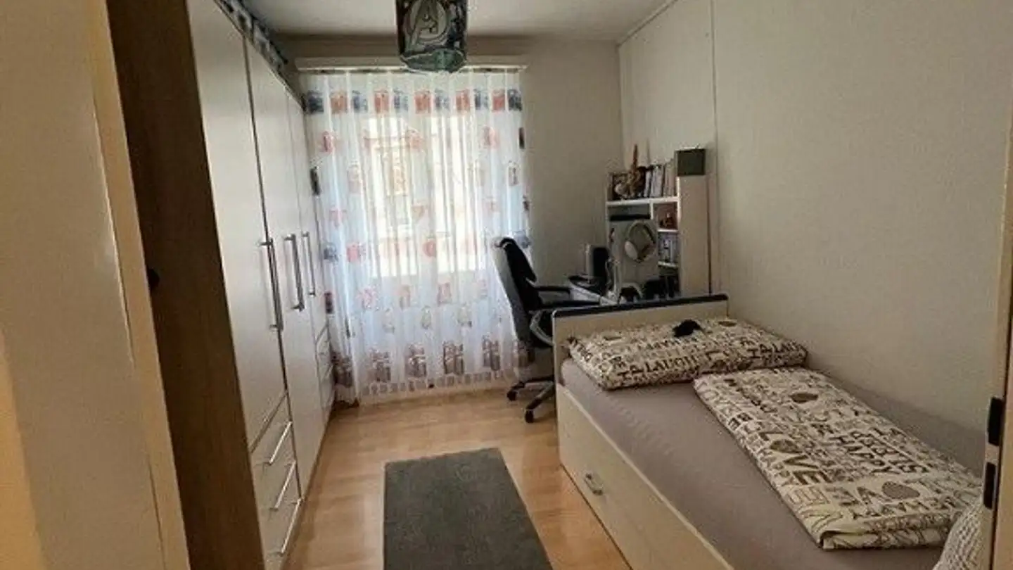 Appartamento in affitto - Waldaustrasse 15, 9000 St. Gallen - Foto 2