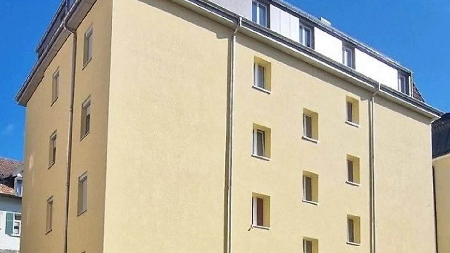 Appartamento in affitto - Waldaustrasse 15, 9000 St. Gallen - Foto 3