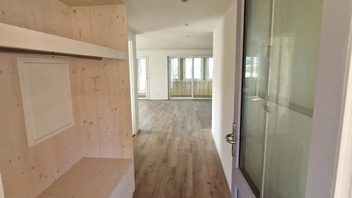 Appartement à louer - Sädelstrasse 42, 3115 Gerzensee